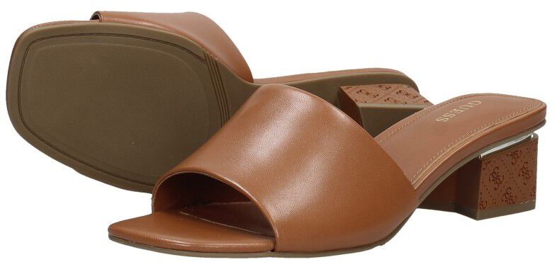 Guess Yara cognac