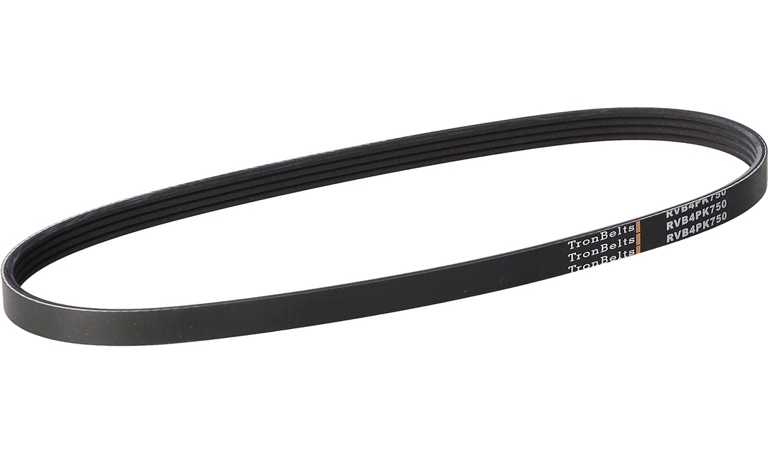 Multi v-rem 4 pk x 750 mm