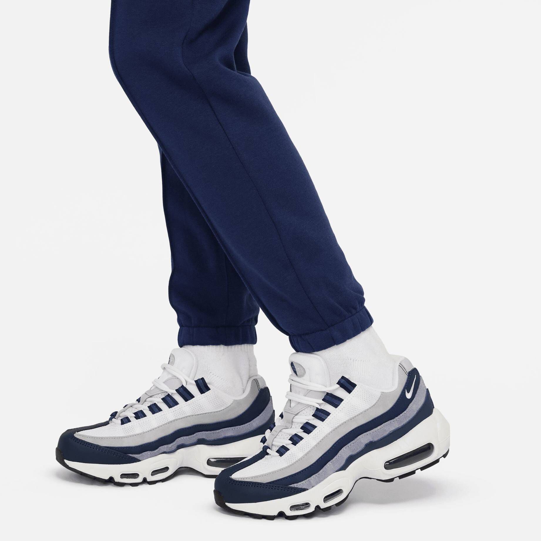 Nike| Mädchen Joggingshose NSW TREND FLC