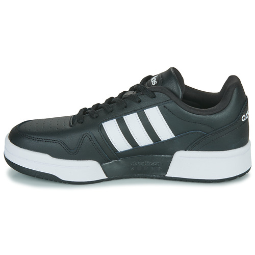 Adidas Sportswear - POSTMOVE - Noir / Blanc