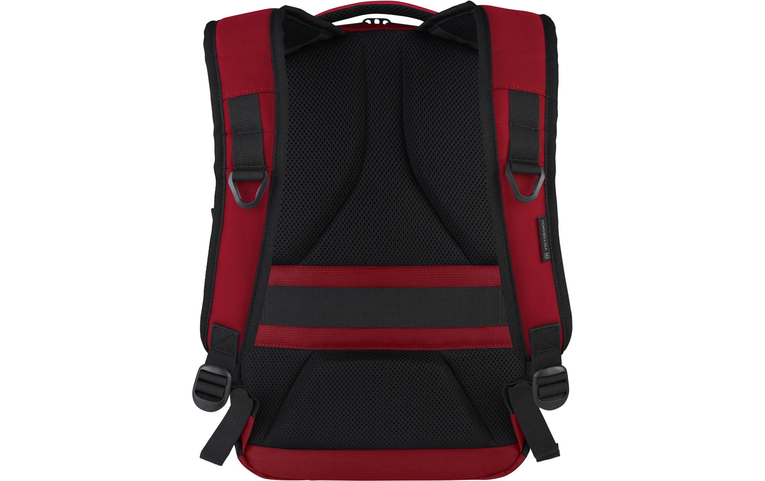 Rucksack Vx Sport EVO Compact Backpack Rot<br>Kompakter Rucksack