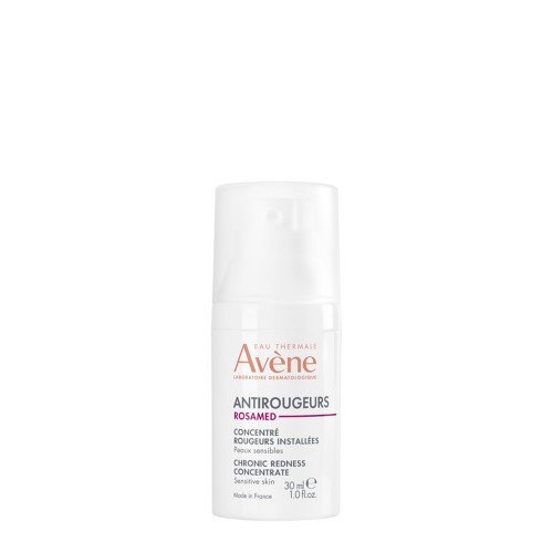 Avène Antirougeurs Rosamed Concentrado Antivermelhidão 30ml