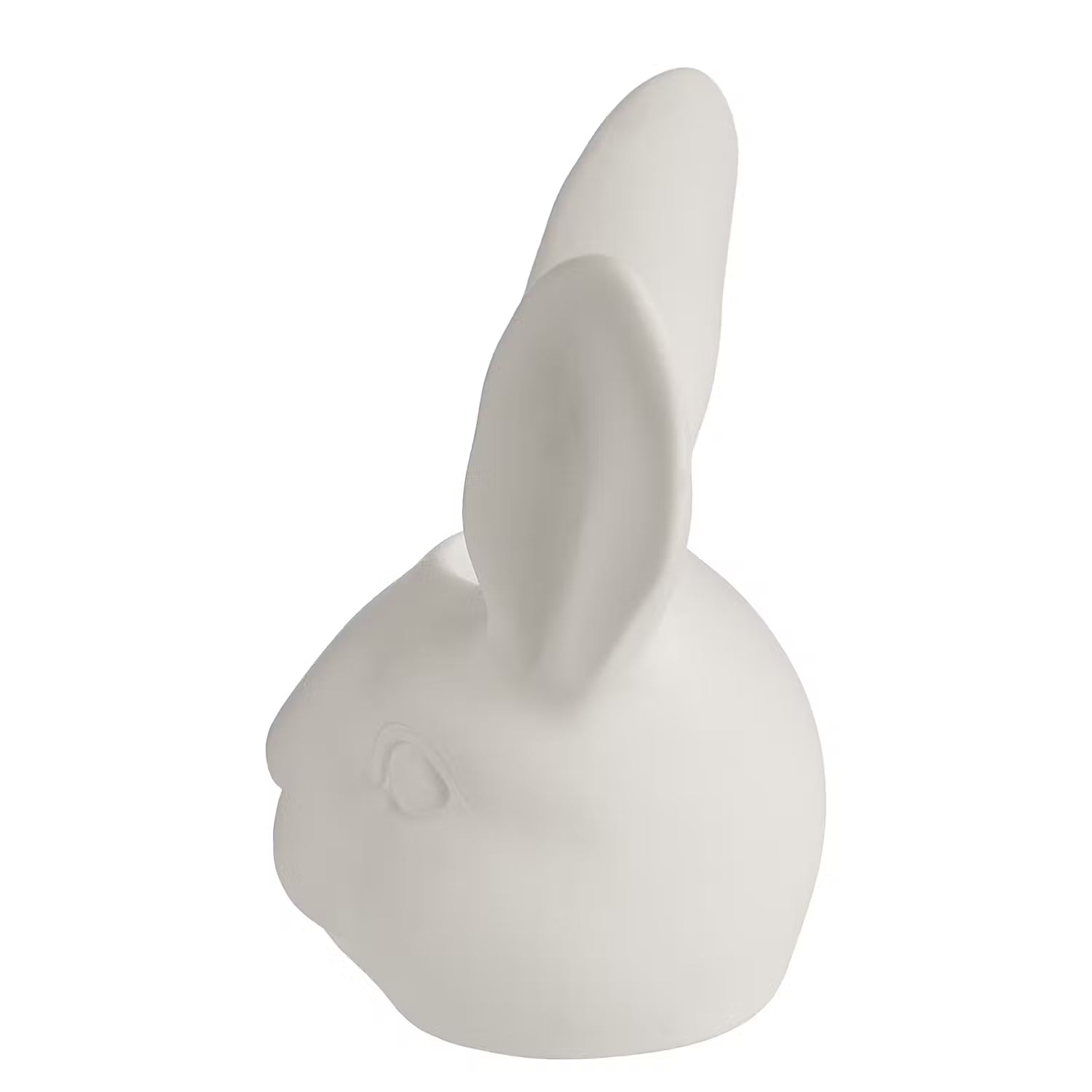 EASTER Kerzenhalter Hase 6er-Set