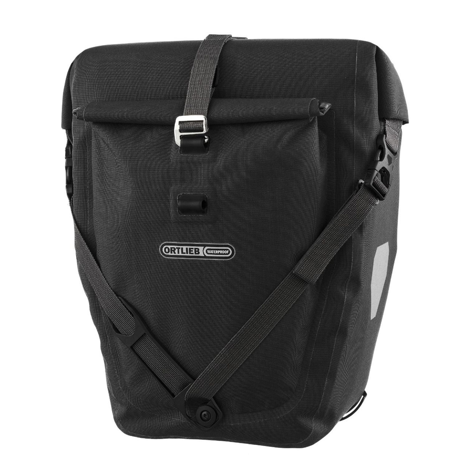 Ortlieb Back-Roller Plus QL2.1 20L black