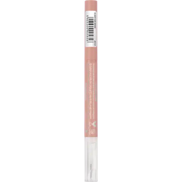 Fill and Fix Eyebrow Duo Nr. 3 Deep Dark Brown