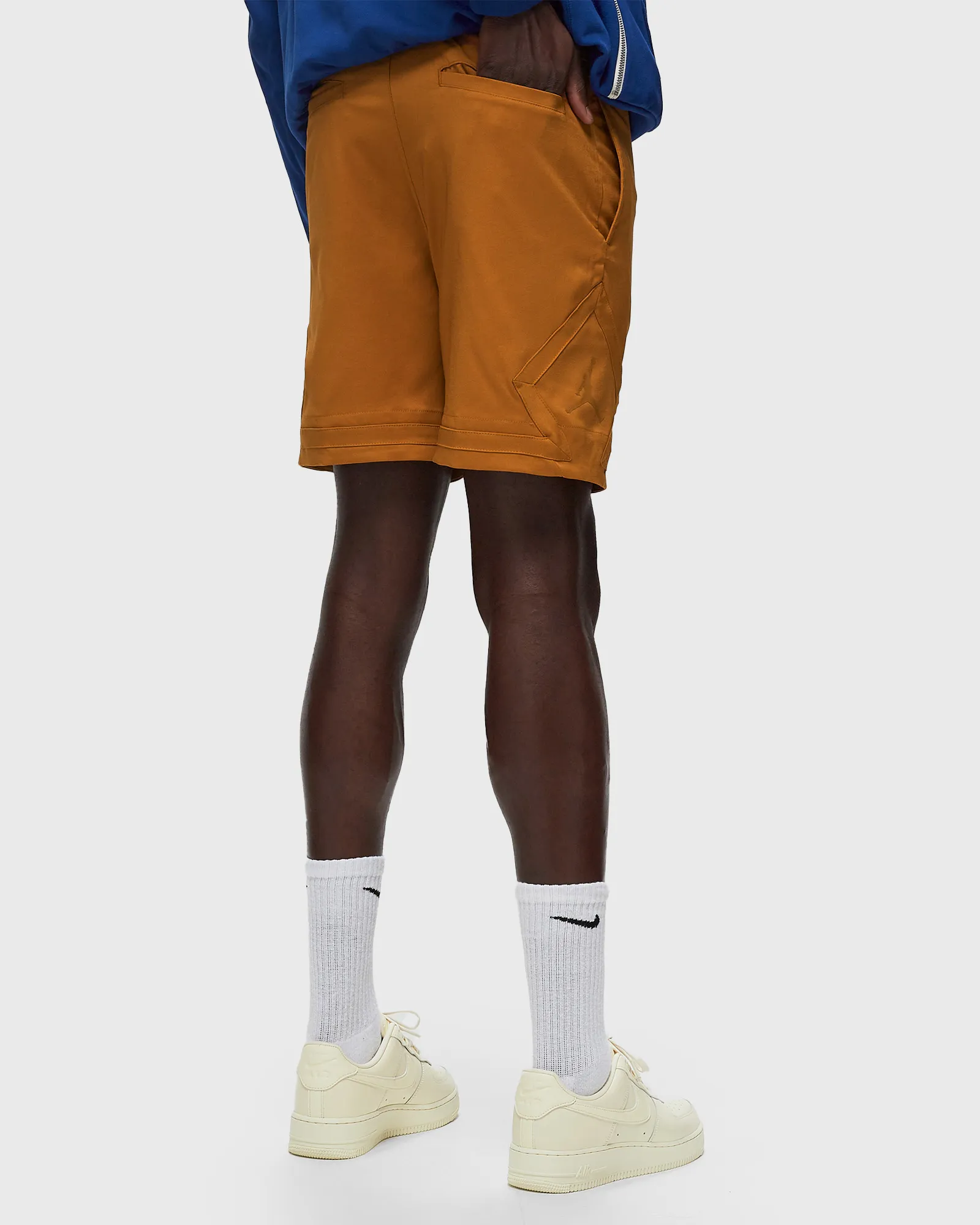 Jordan Dri-FIT Sport Golf Diamond Shorts