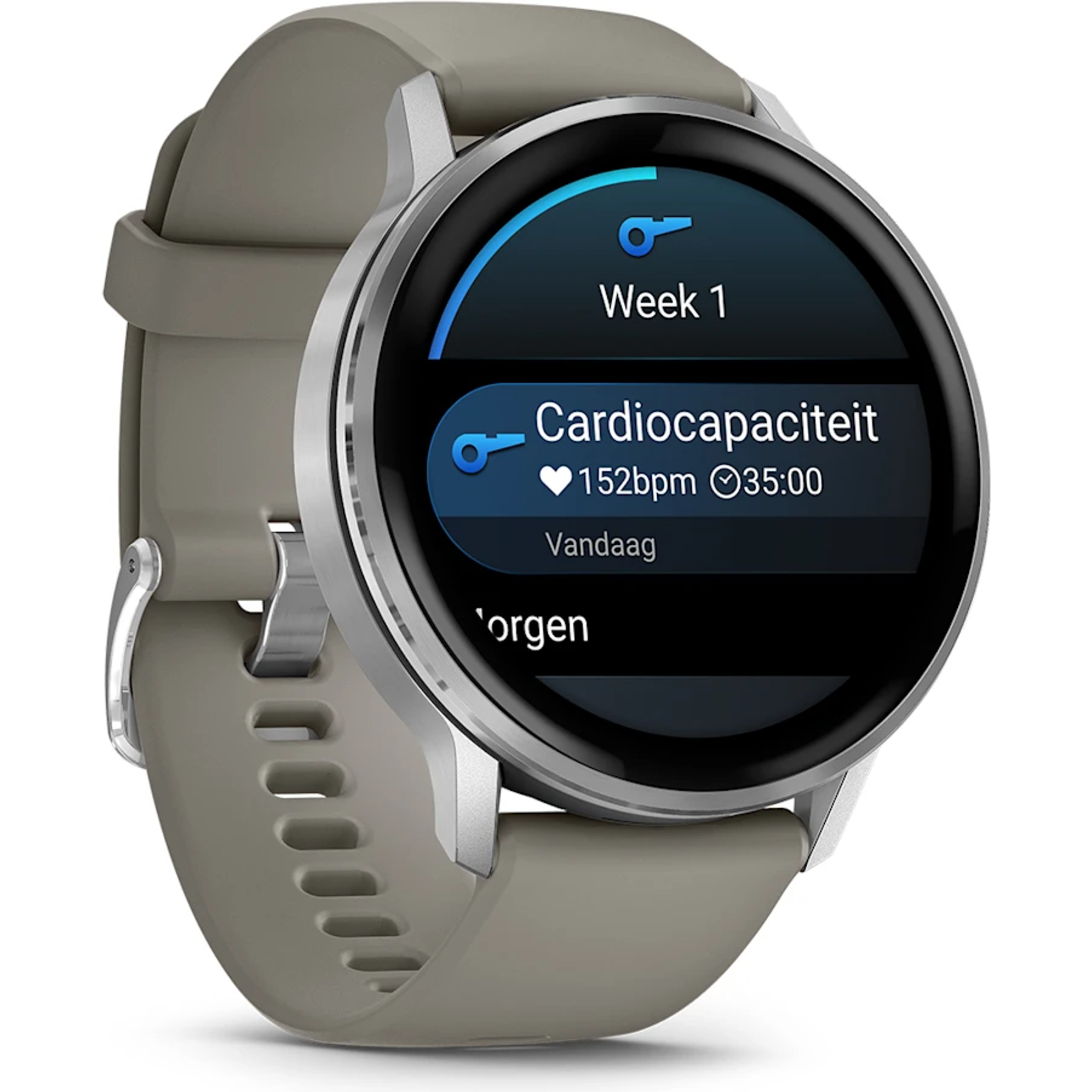 Garmin Venu 4 Sporthorloge
