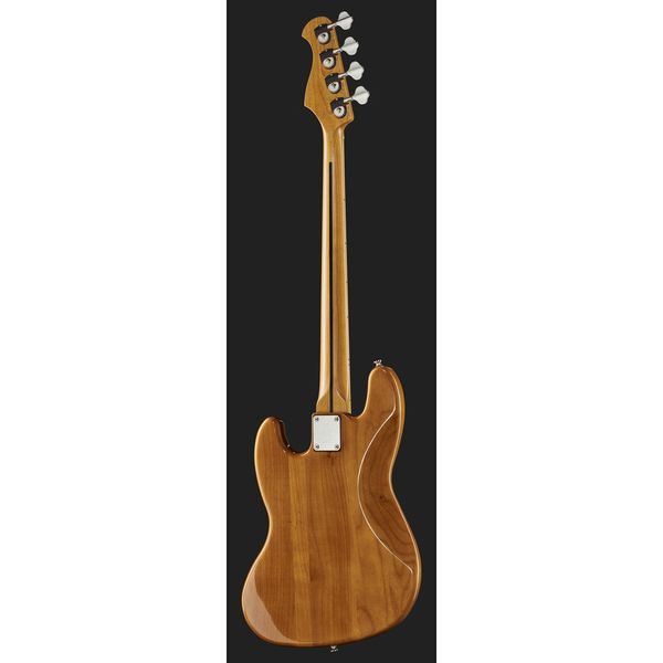 Harley Benton MV-4JB Natural Set