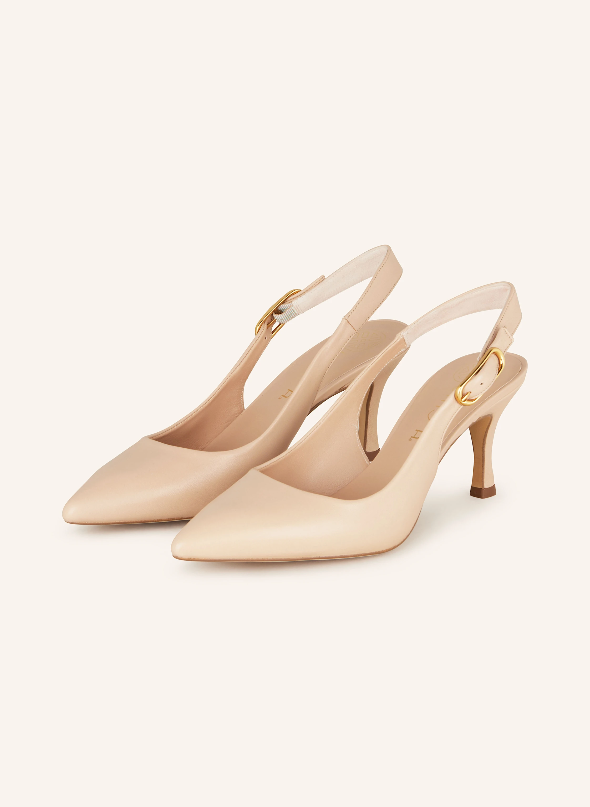 UNISA Slingpumps LANZ