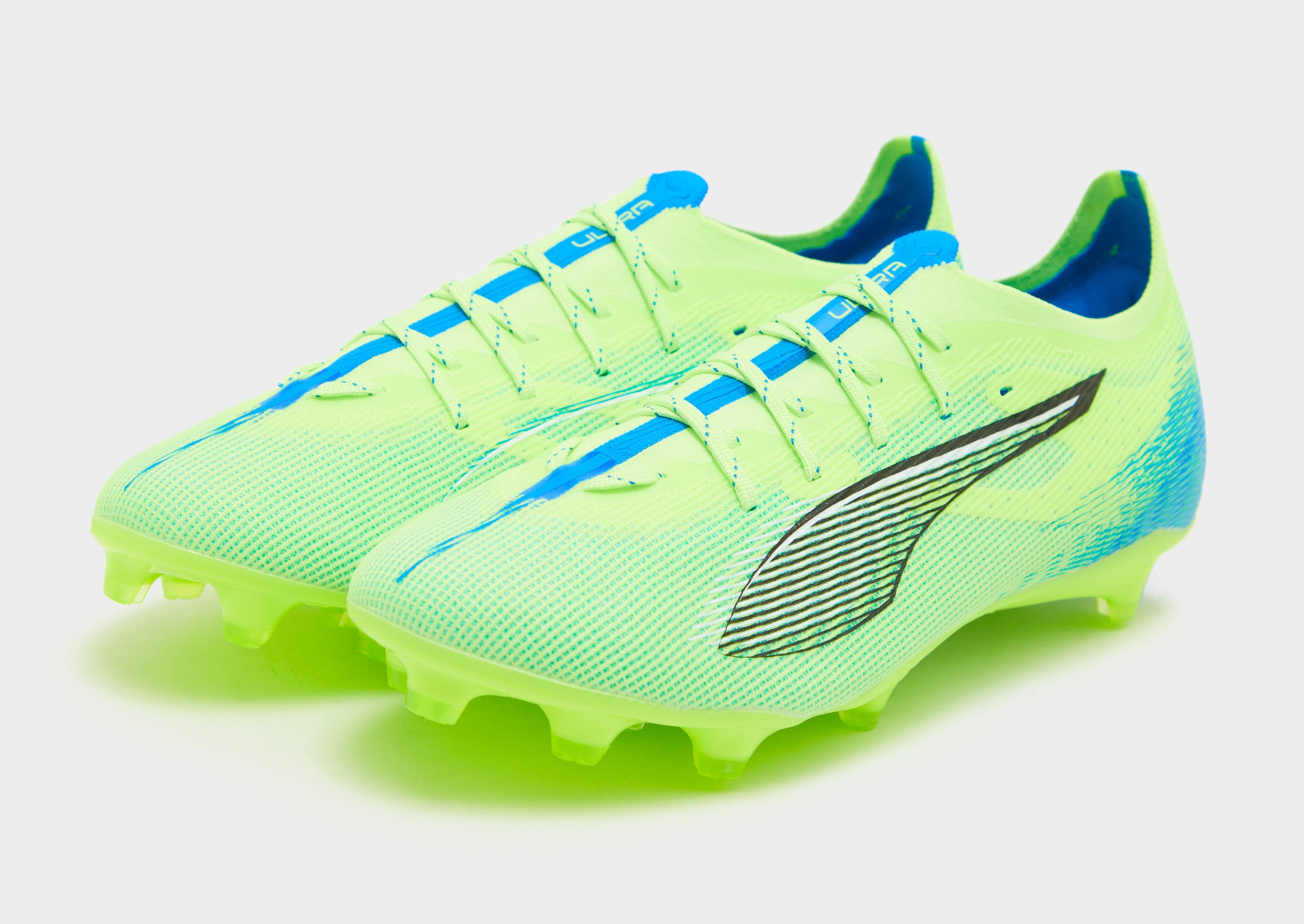 PUMA Ultra 5 Pro FG Homme