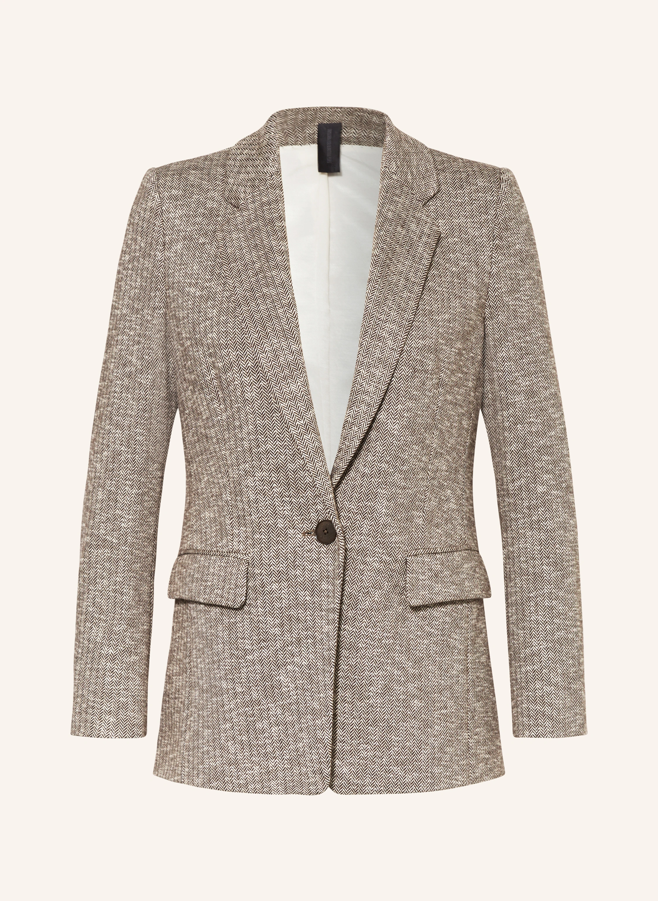 DRYKORN Jerseyblazer ATLIN