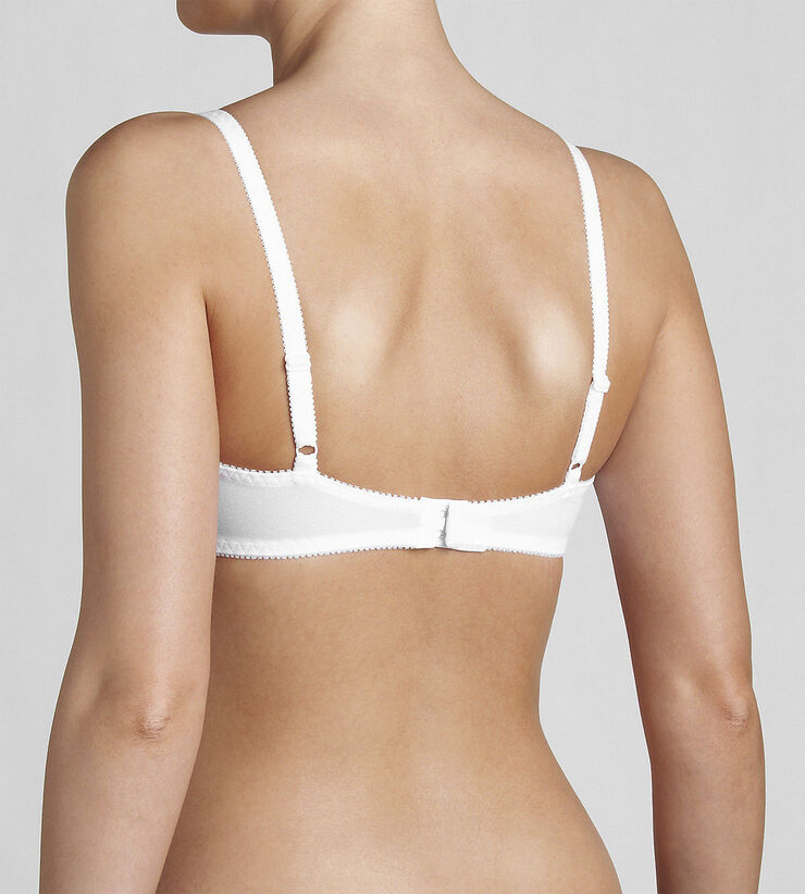 Triumph Amourette 300 W X White