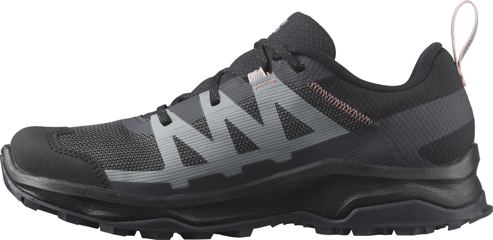 Ardent GTX Dame Black/Ebony/Monument