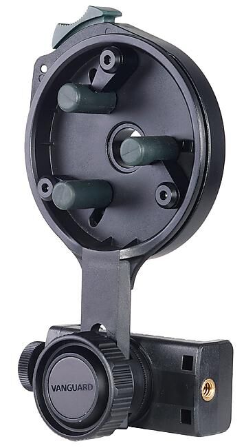 VANGUARD - ADAPTATEUR DIGISCOPIE VEOPA-65