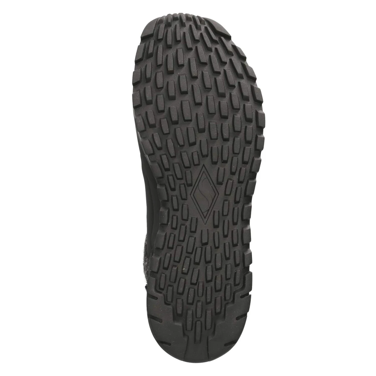 SkechersHigh Sneaker DARLING DAZE - black