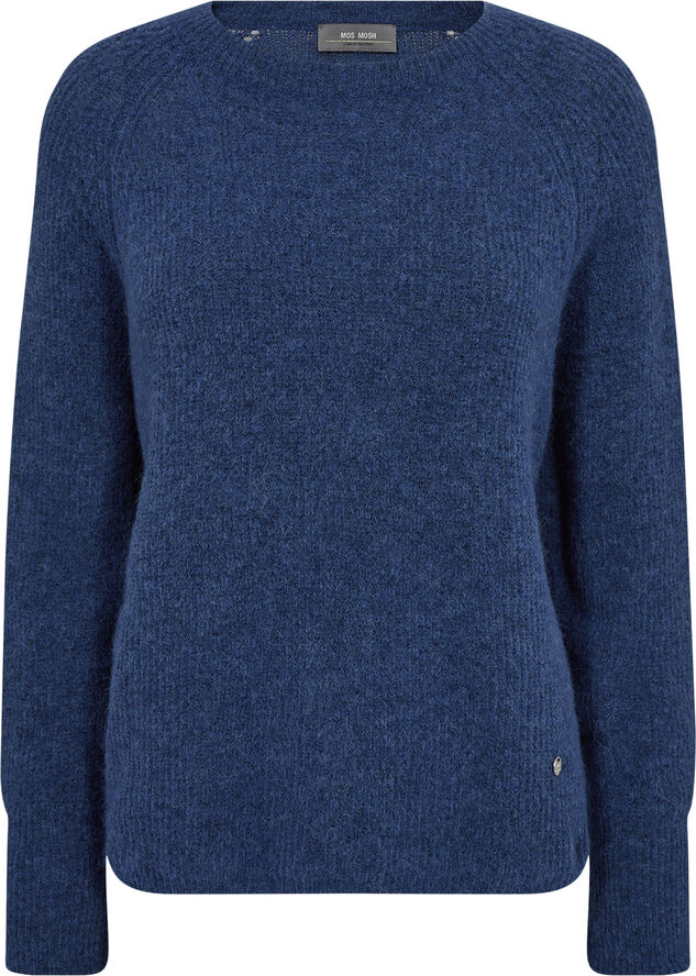 Mos Mosh MMTammy Thora Knit Set sail