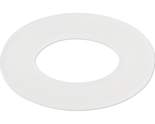 Cisternschijf 32 x 58 x 3 mm voor Geberit Superflat