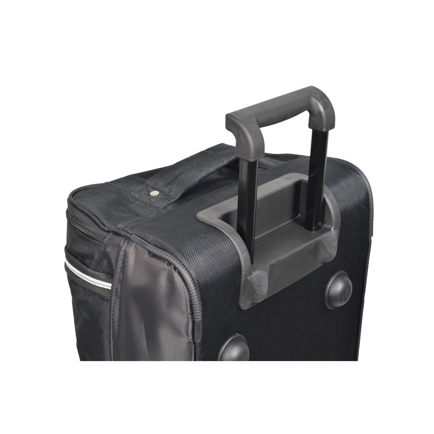 Car-Bags Volkswagen Golf 8 Variant (CD) 2020-heden wagon Laadvloer Laag