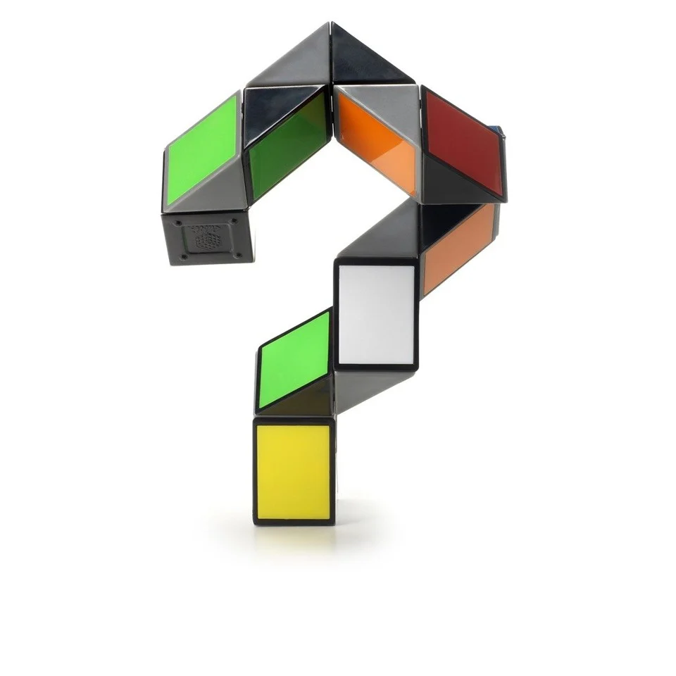 Rubiks - Twist