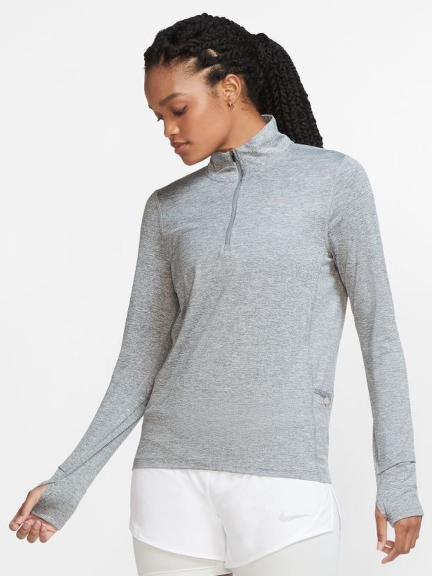 Element Top Halfzip