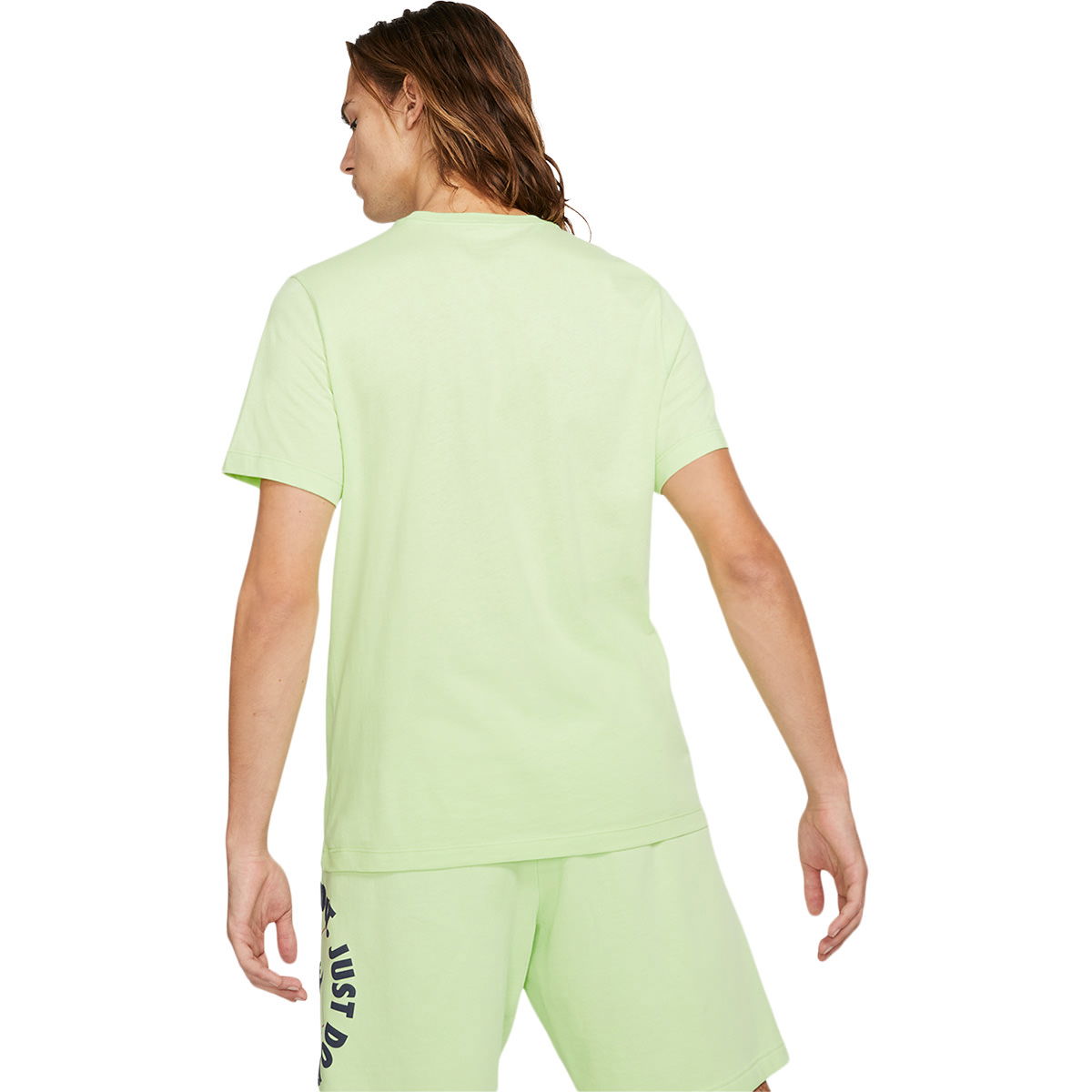 Nike Sportswear T-shirt Herre