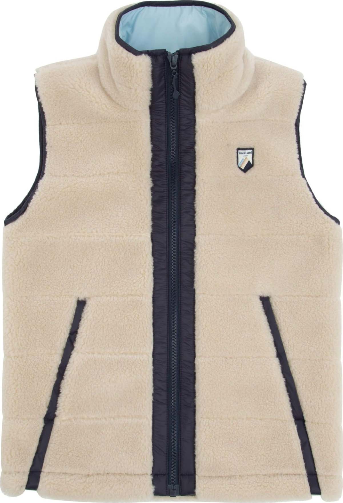 Nusfjord Vest Junior Sheep