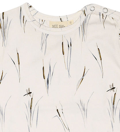 Petit Piao T-Shirt - Rohrkolben