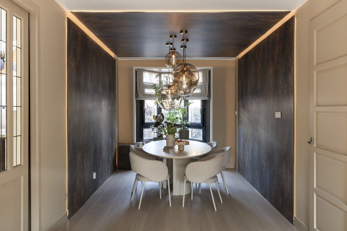Kave Home   Maina Eetkamerstoel
