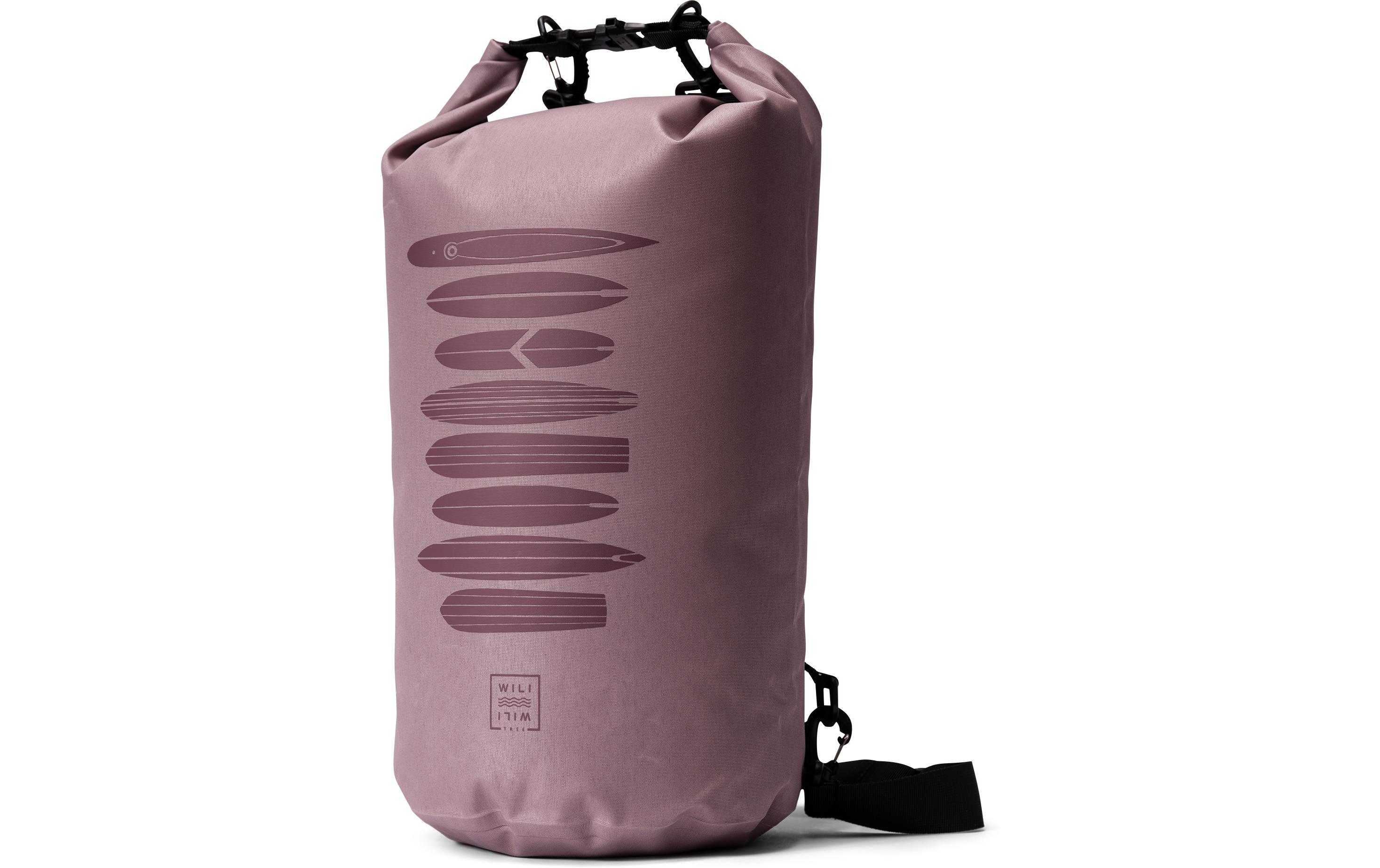 Wili Wili Surf 20 l, RosaDry Bag
