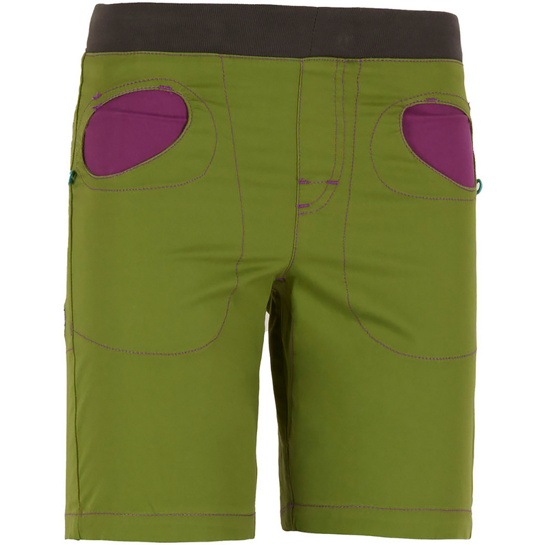 E9 Kinder BRC Shorts