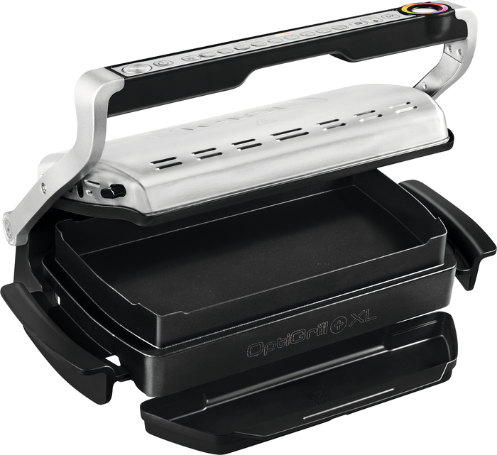 Optigrill + XL 9 en 1 avec accessoire Frites, Gratins, Nuggets, Snacks & Pâtisserie
