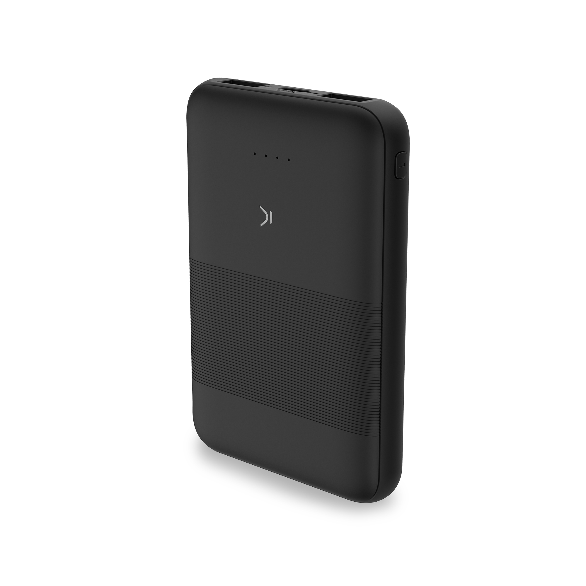 Powerbank Ksix Slim 5.000 Mah 5.000 Mah