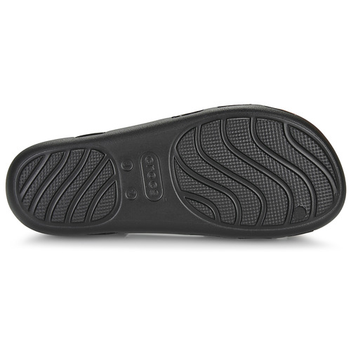Crocs - Isabella Sandal K - Noir