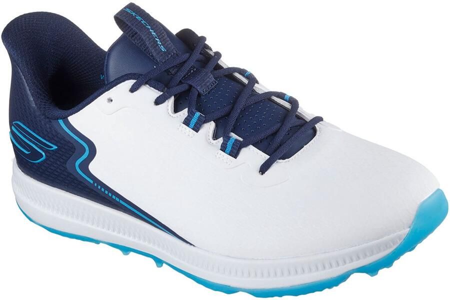 Skechers Golf Go Golf Elite 6 Golfschoenen Wit Man