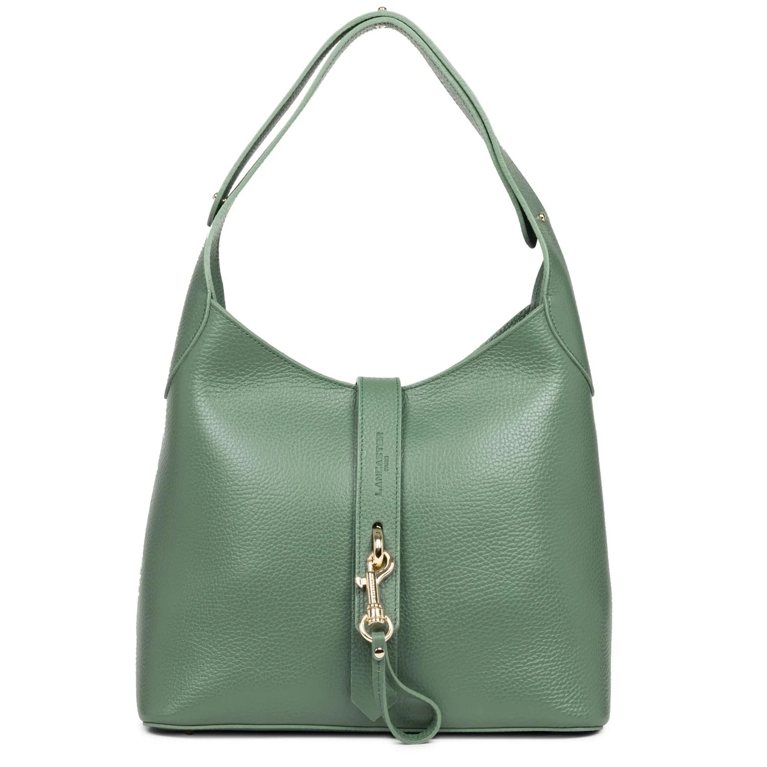 Foulonné Double Hook-Sac hobo