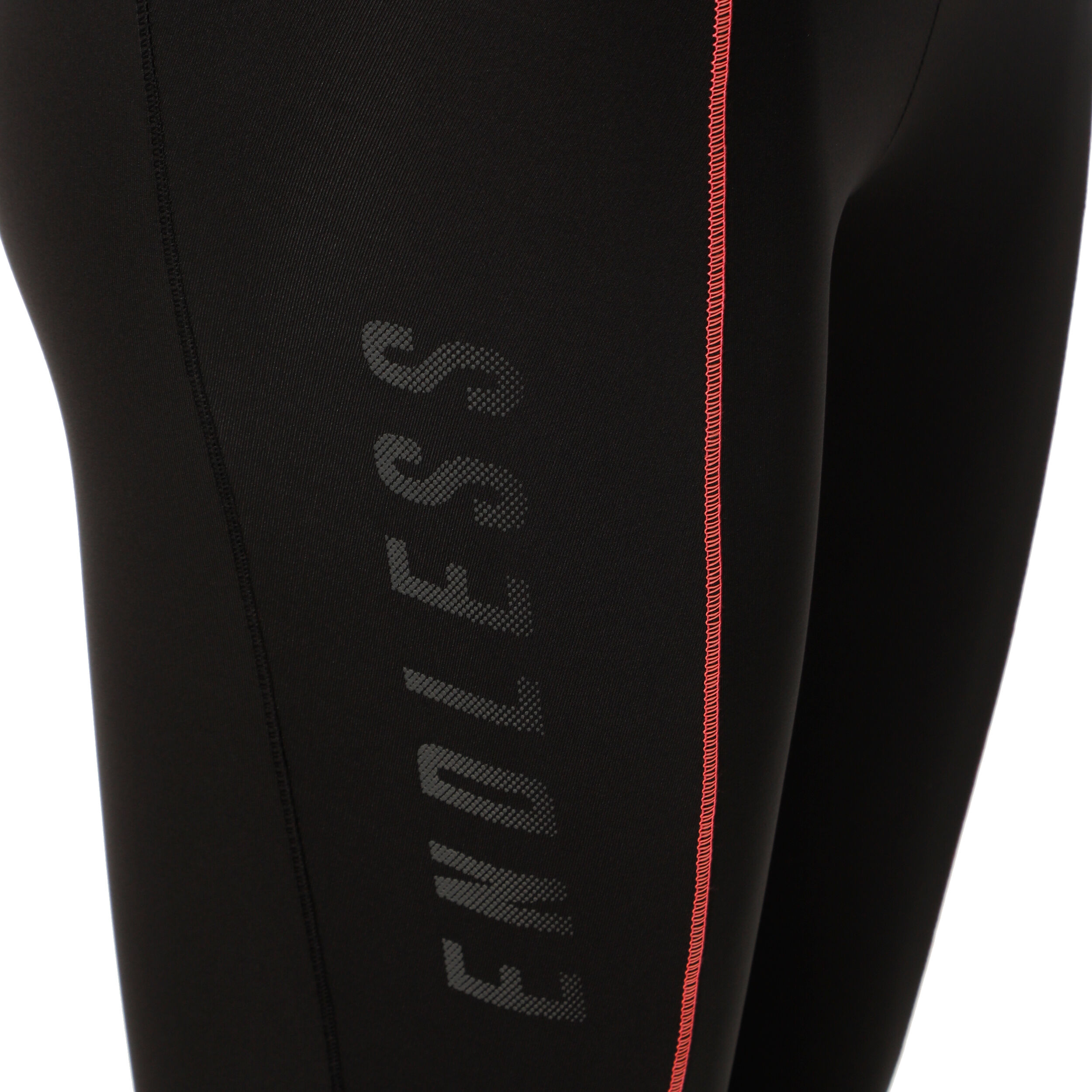 Endless Indy Collant Tight Femmes - Noir