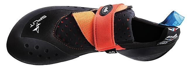 EB - CHAUSSON D ESCALADE SPLIT DROIT