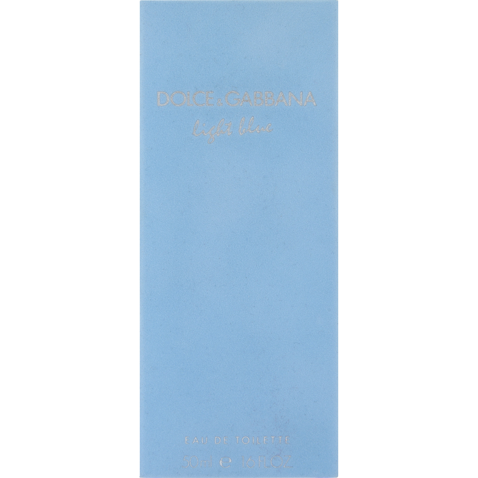 Dolce & Gabbana Light Blue Eau de Toilette