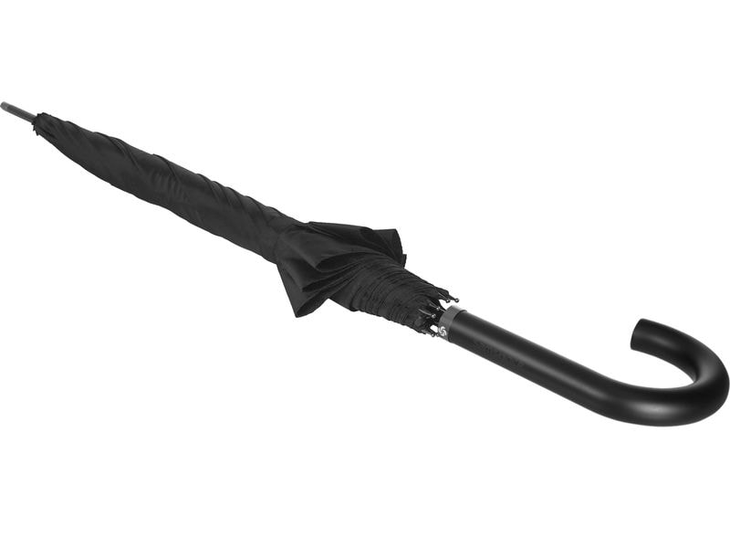 Samsonite Schirm Rain Pro Stick Schwarz Langschirm