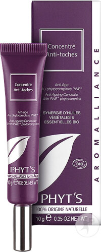 Phyt's Concentré Anti-Taches Bio 10g