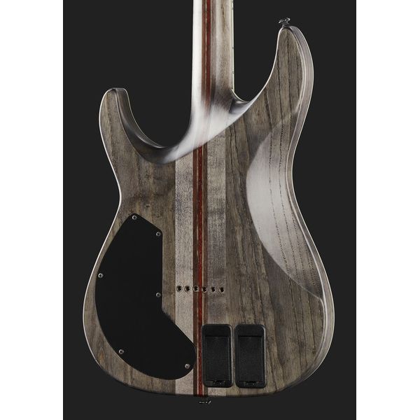 Schecter C-1 HT S SLS Elite Evil SBK