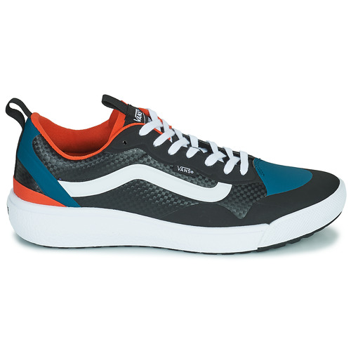 Vans - ULTRARANGE EXO - Noir / Bleu / Orange