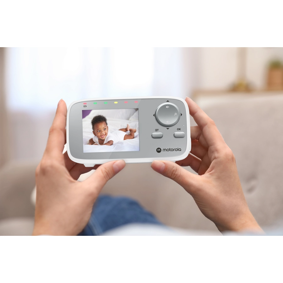 Motorola Video Babyphone VM482ANXL