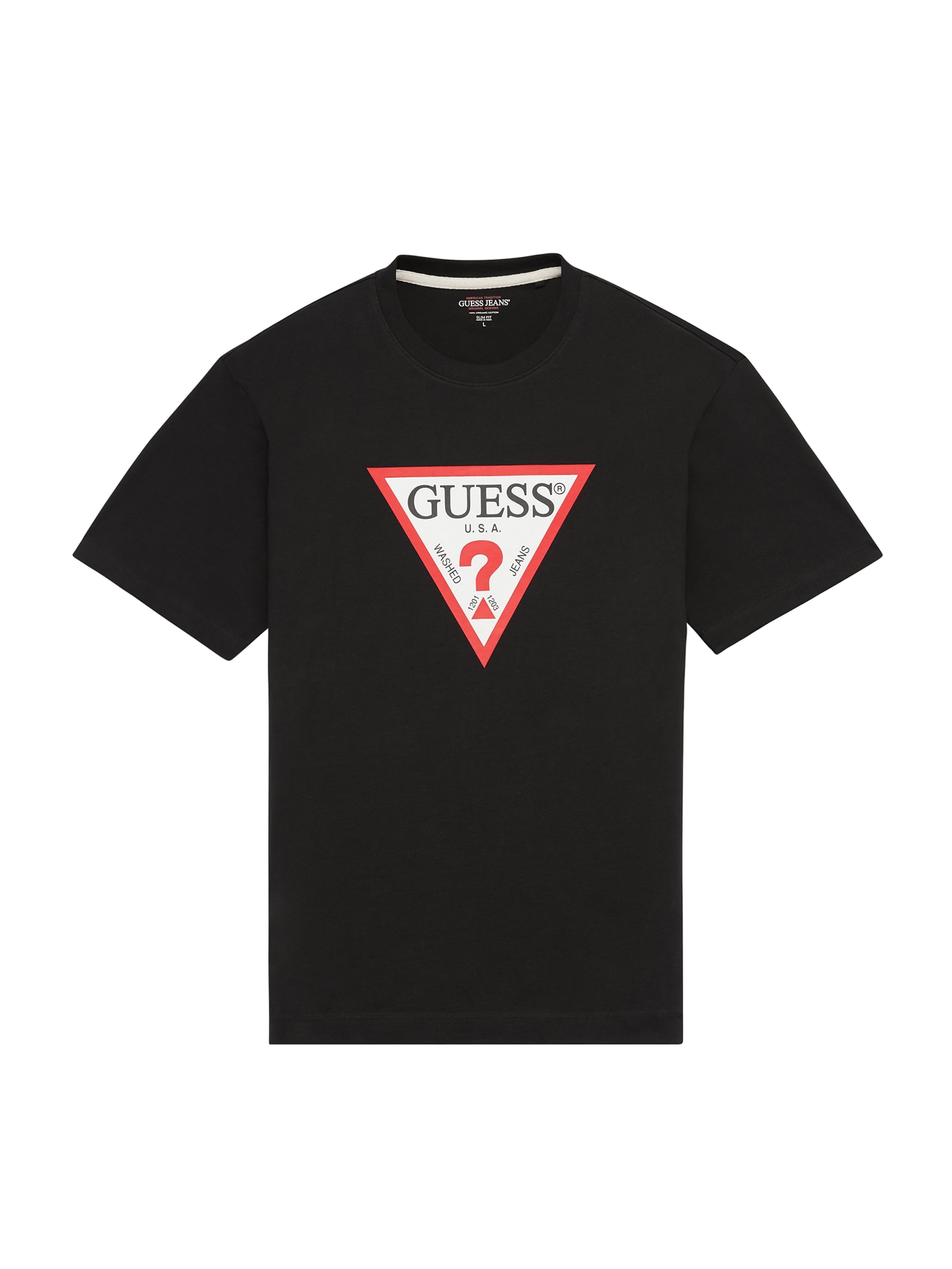 Camiseta icônica