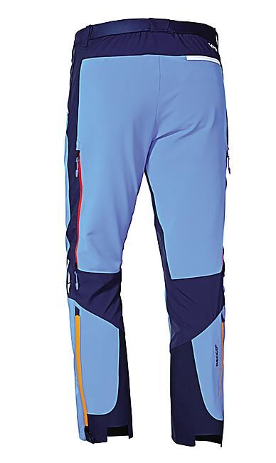 SCHOFFEL - PANTALON SOFTSHELL KALS M