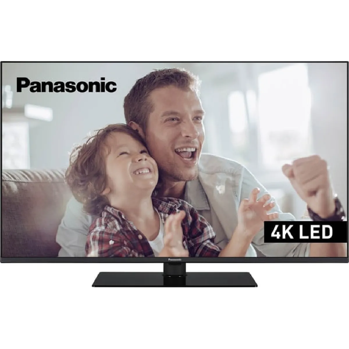 Panasonic TX-43LX650E