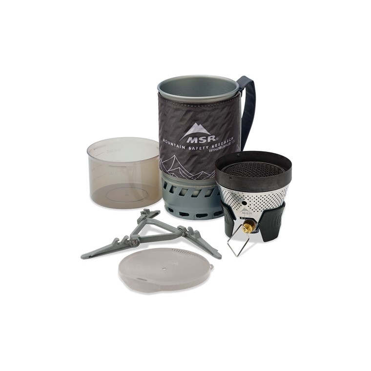 MSR Windburner 1.0L Stovesystem