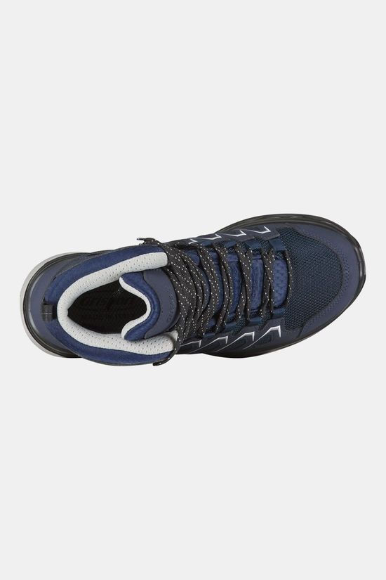 Grisport Grisport Stien Mid Waterproof Wandelschoen Dames