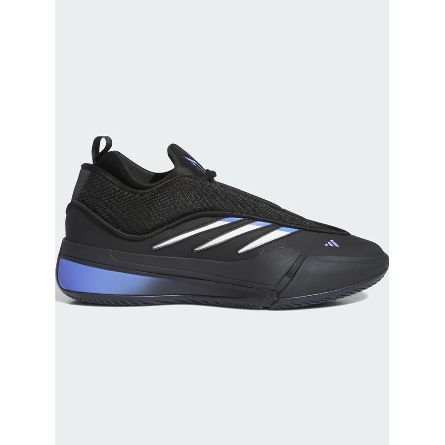 Adidas Chaussure basse Lillard Dame 9