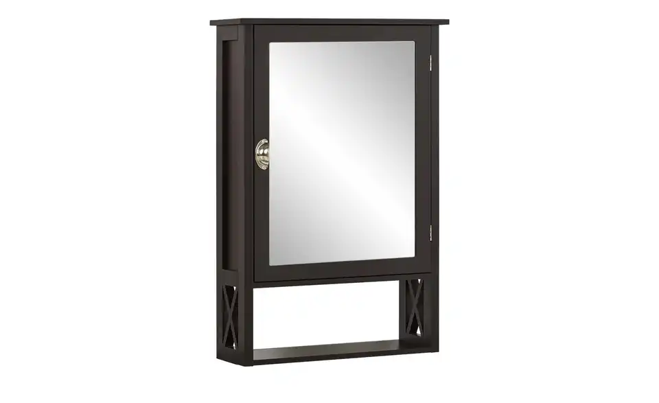 Spiegelschrank